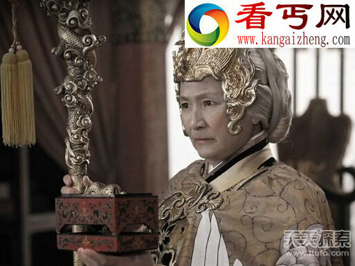 历史上最强悍12位女将