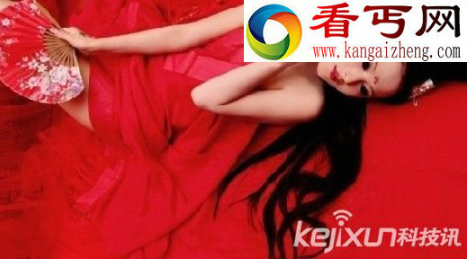 春秋四大美女夏姬传奇与亲哥哥乱伦 继子通奸