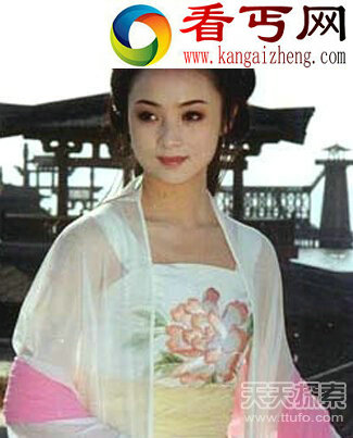 古代“四大美女”惊人秘密