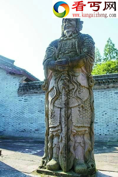 南宋宰相史浩力排众议为岳飞平反