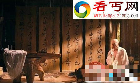 古代女子七种献身奇俗 由亲友和宾客行使初夜权