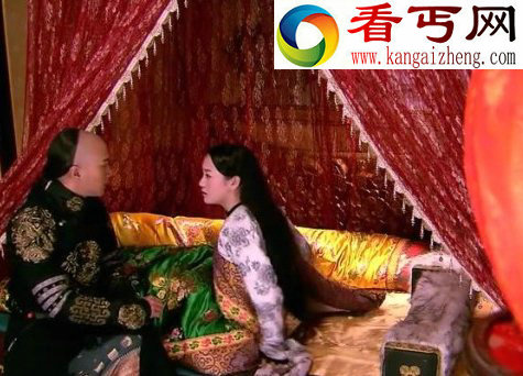 孝庄姐妹与姑姑三人共侍皇太极真相 