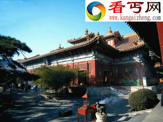 专制帝国是如何走向灭亡的?王朝腐败的周期律