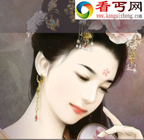 皇帝爱上侍女冯小怜致北齐灭亡