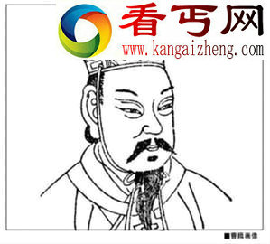 古代帝王好作诗 名句千古流传