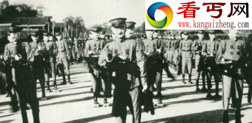 慈禧陵墓被挖后遗体出土景象 尸身长满白毛