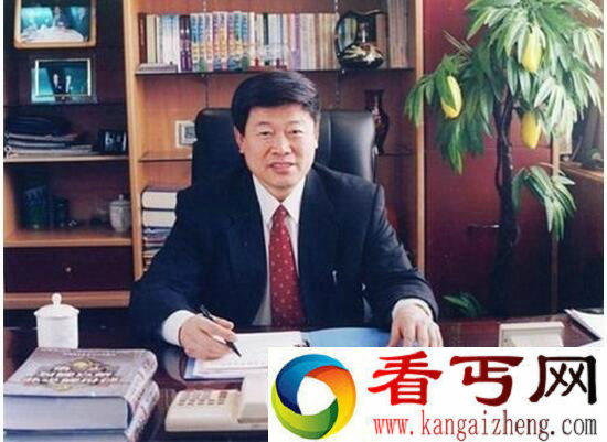 411.2亿山东首富张士平，自建电网比国家电网价低3倍