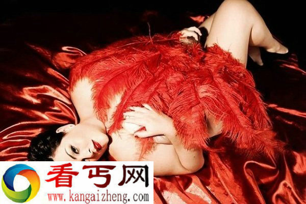 重量级美女的网上约会“我的体型吸引了奇怪的男人”
