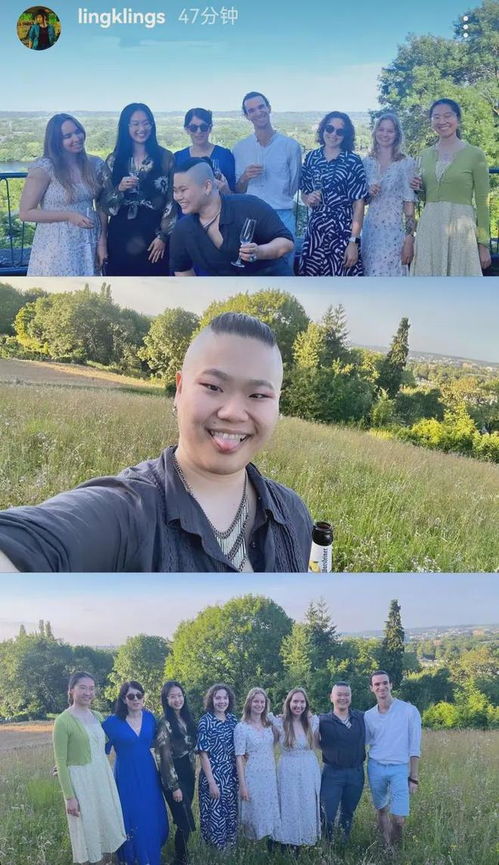 婚后一个月何猷君酒吧泡妹，为何奚梦瑶却置之