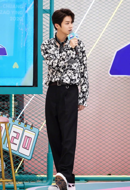 黄晓明张小斐的甜蜜日常