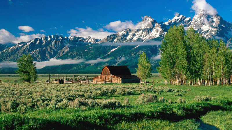 十大典范空间耕田演义：女主、男主空间耕田演