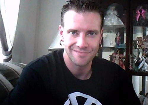 整过容进演艺圈的