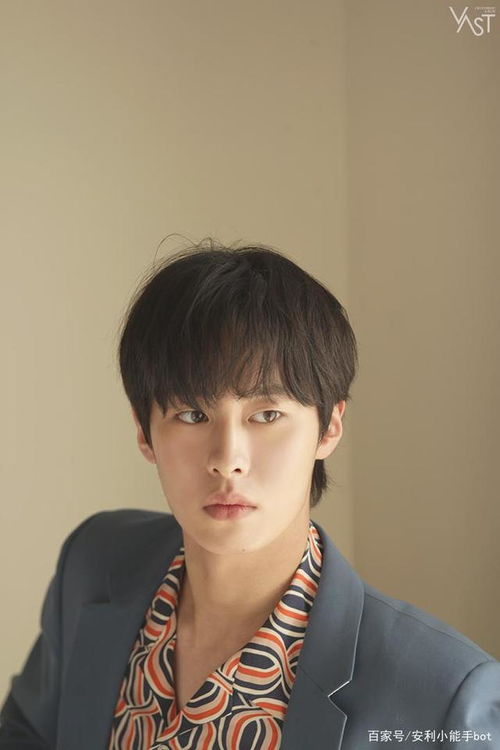 张子枫个人资料及家庭背景