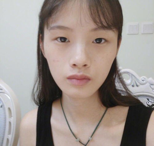 python毕滢个人资料