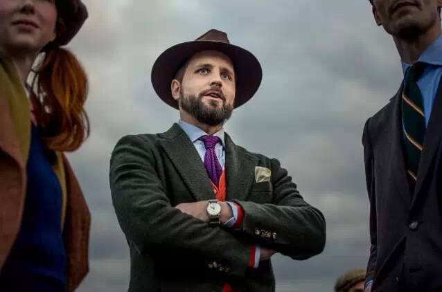 揭开神秘面纱 寻踪开封犹太人后裔之谜